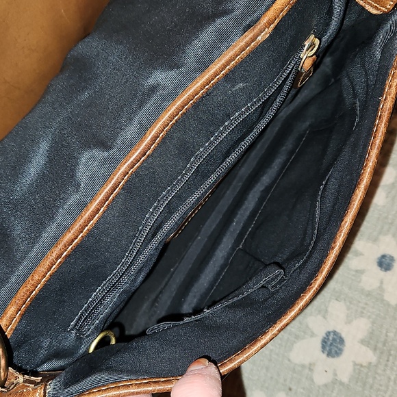 Coach handbag - Picture 5 of 12